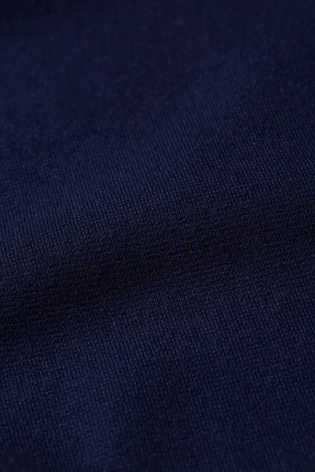 Trousers Women King Louie Federica Pants Milano Uni Evening Blue 8211 Milano Uni