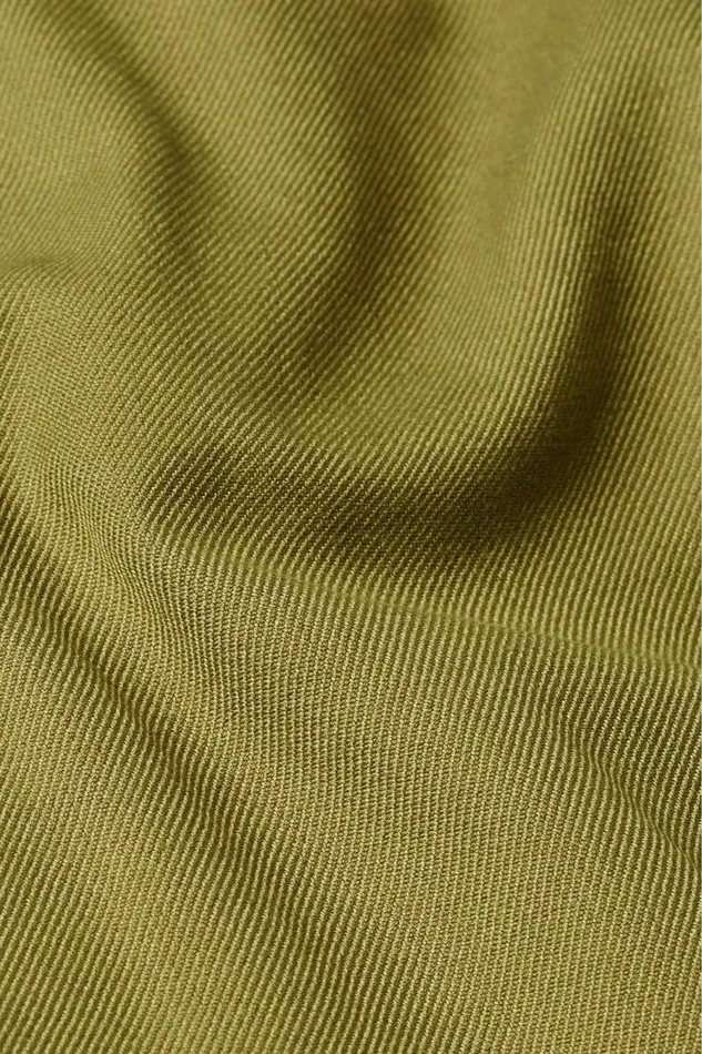 Trousers Women King Louie Fintan Pants Brighton Olive Green 8211 Brighton