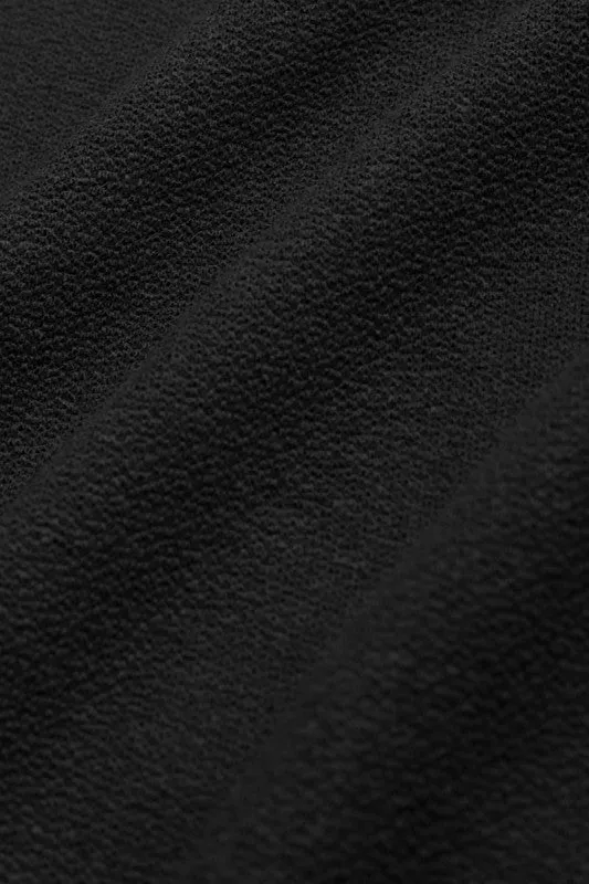 Trousers Women King Louie Fintan Pants Milano Crepe Black 8211 Milano Crepe