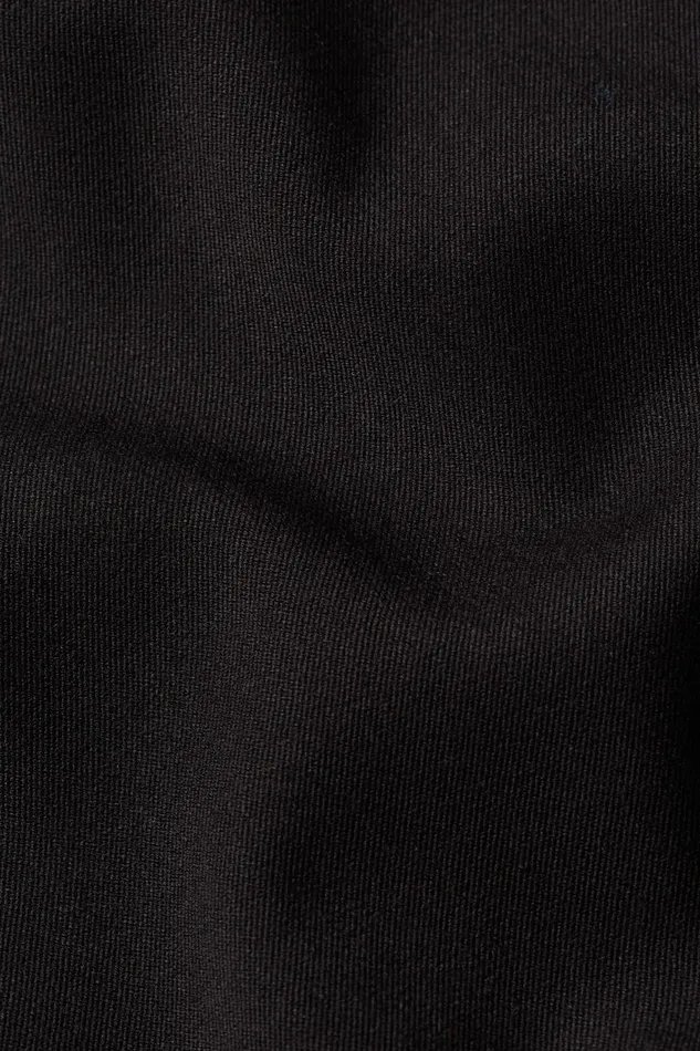 Trousers Women King Louie Pia Pants Broadway Black 8211 Broadway