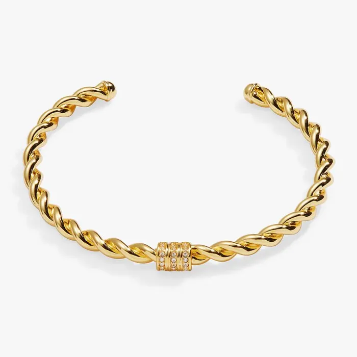 Twist Cuff Bracelet Gold Women Alex And Ani Thank You Twist Cuff Bracelet Gold Women Alex And Ani Thank You