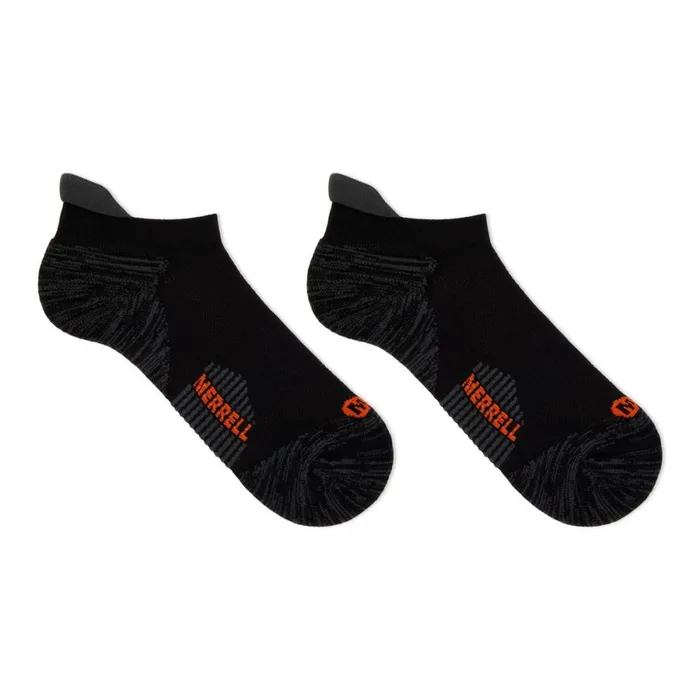 Ultra Light Low Cut Tab Socks Onyx Men Merrell Accessories
