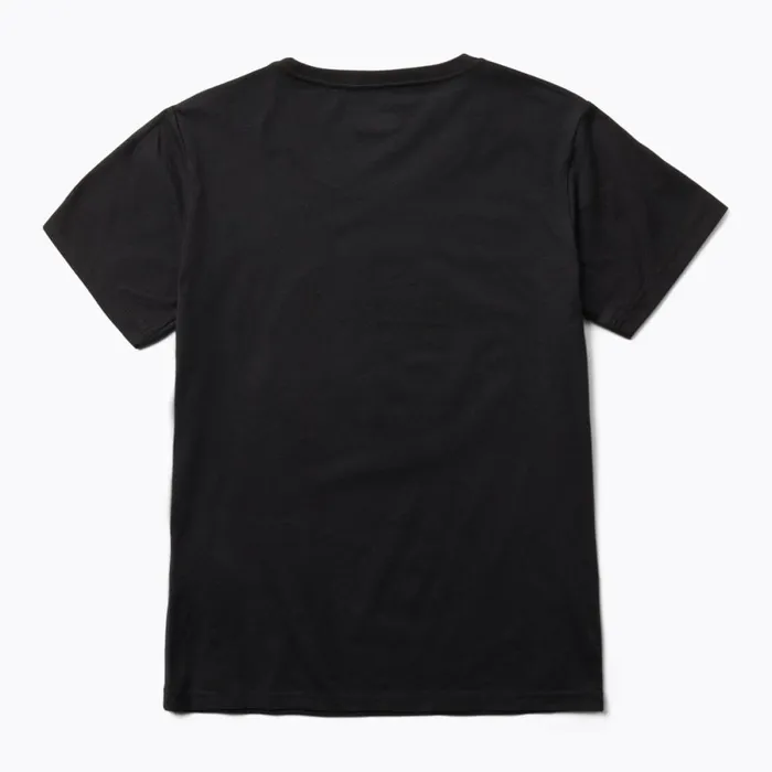 Unlikely Hikers X Short Sleeve Tee Extended Sizes Black Women Merrell Tops