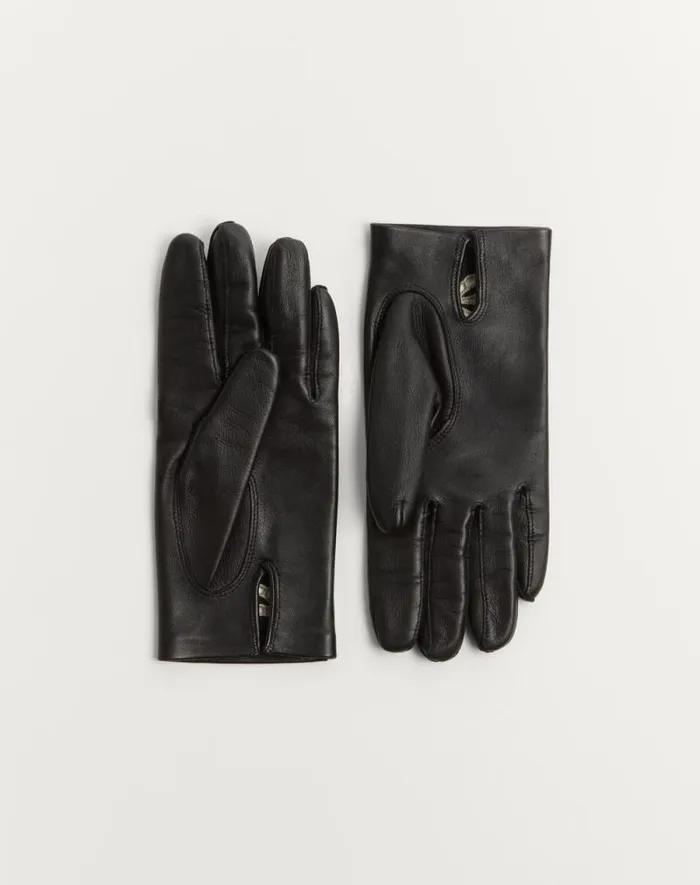 Valentino Hats And Gloves Woman Vlogo Signature Nappa Gloves For Woman In Multicolor Multicolor Valentino Hats And Gloves Woman Vlogo Signature Nappa Gloves For Woman In Multicolor Multicolor