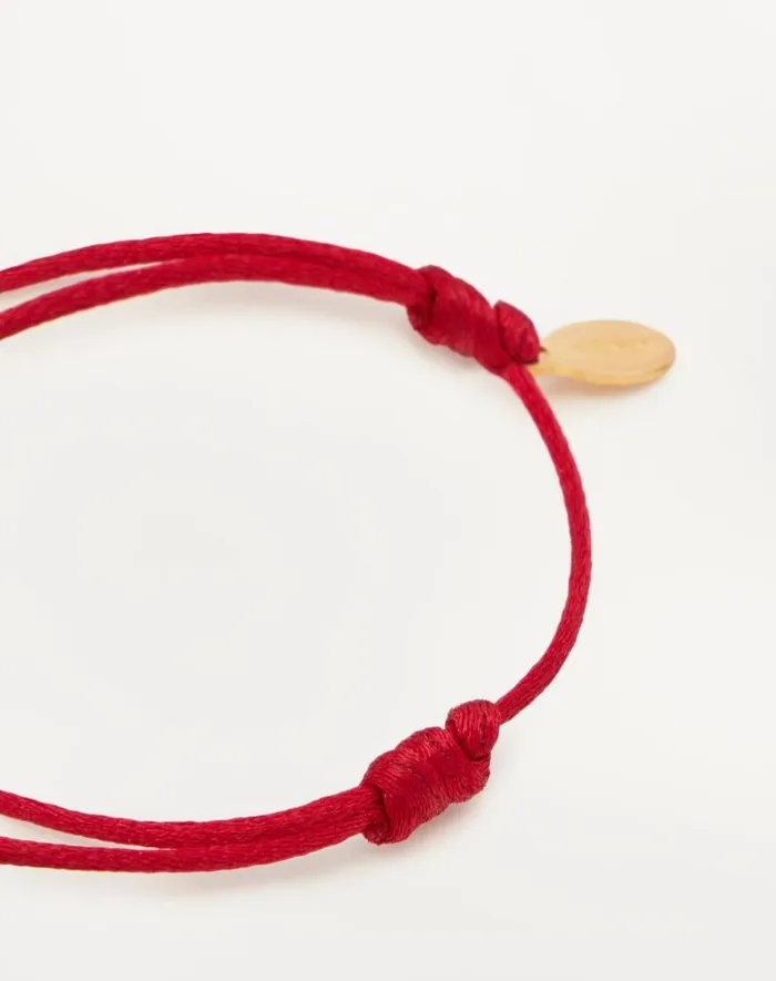 Valentino Jewelry Woman Vlogo Signature Bracelet In Cotton And Swarovski Crystals For Woman In Rouge Purblack Rouge Purblack Valentino Jewelry Woman Vlogo Signature Bracelet In Cotton And Swarovski Crystals For Woman In Rouge Purblack Rouge Purblack