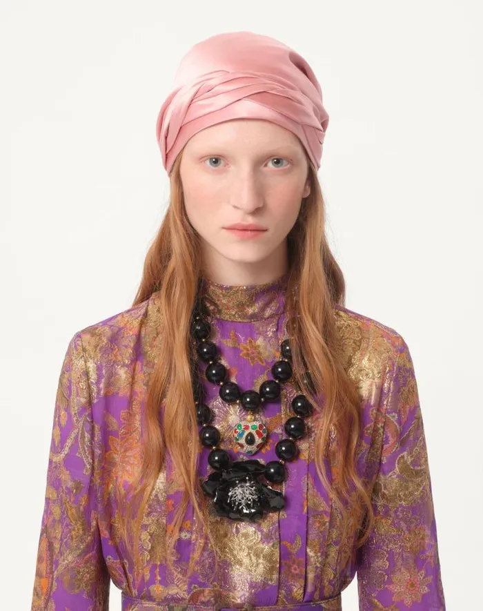 Valentino Shirts And Tops Woman Top In Fil Coupe039 Lame039 Cashmere Apres L039hiver For Woman In Multicolor Multicolor Valentino Shirts And Tops Woman Top In Fil Coupe039 Lame039 Cashmere Apres L039hiver For Woman In Multicolor Multicolor