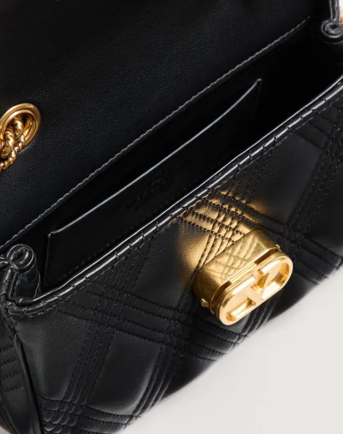 Valentino Shoulder Bags Woman Valentino Garavani Quiltie 67 Small Shoulder Bag In Quilted Nappa For Woman In Black Black Valentino Shoulder Bags Woman Valentino Garavani Quiltie 67 Small Shoulder Bag In Quilted Nappa For Woman In Black Black