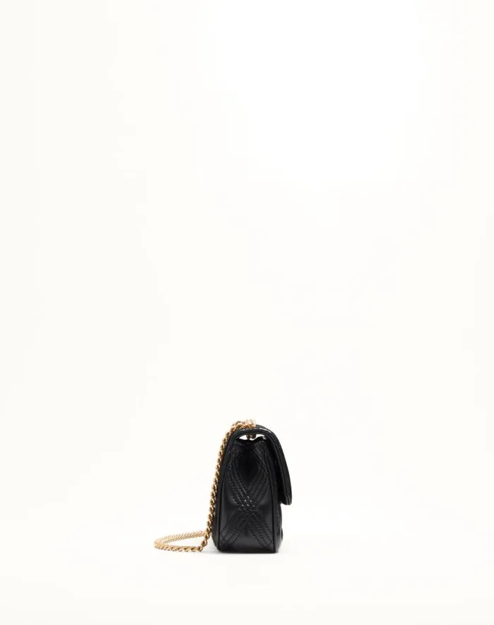 Valentino Shoulder Bags Woman Valentino Garavani Quiltie 67 Small Shoulder Bag In Quilted Nappa For Woman In Black Black Valentino Shoulder Bags Woman Valentino Garavani Quiltie 67 Small Shoulder Bag In Quilted Nappa For Woman In Black Black