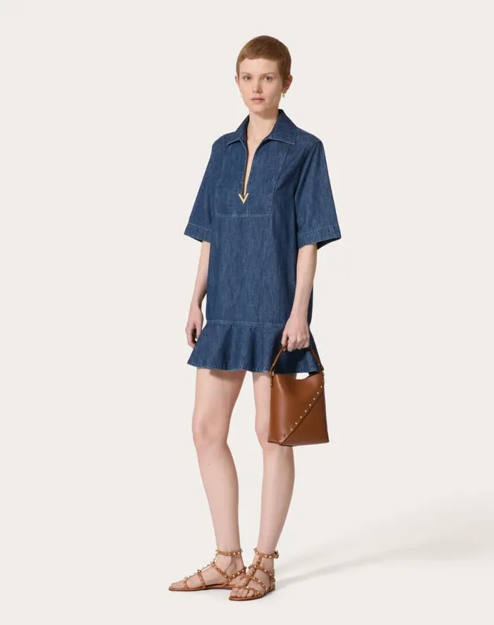 Valentino Shoulder Bags Woman Valentino Garavani Valentino Garavani Rockstud Wispy Calfskin Bucket Bag For Woman In Rosso Valentino Rosso Valentino Valentino Shoulder Bags Woman Valentino Garavani Valentino Garavani Rockstud Wispy Calfskin Bucket Bag For Woman In Rosso Valentino Rosso Valentino