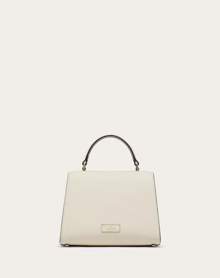 Valentino Top Handle Bags Woman Small Vsling Handbag With Jewel Embroidery For Woman In Rose Cannelle Rose Cannelle Valentino Top Handle Bags Woman Small Vsling Handbag With Jewel Embroidery For Woman In Rose Cannelle Rose Cannelle