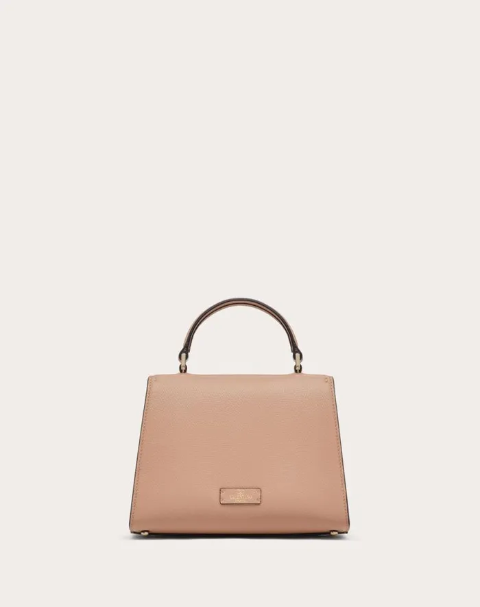 Valentino Top Handle Bags Woman Small Vsling Handbag With Jewel Embroidery For Woman In Rose Cannelle Rose Cannelle Valentino Top Handle Bags Woman Small Vsling Handbag With Jewel Embroidery For Woman In Rose Cannelle Rose Cannelle