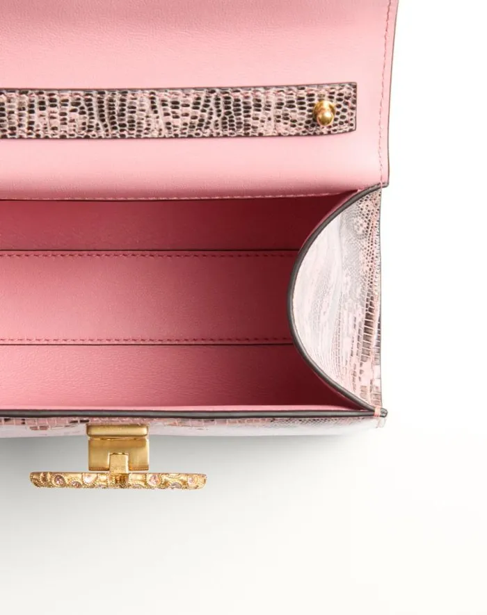 Valentino Top Handle Bags Woman Valentino Garavani Vsling Mini Handbag In Tejus With Jewel Logo For Woman In Ice Greenerinite Ice Greenerinite Valentino Top Handle Bags Woman Valentino Garavani Vsling Mini Handbag In Tejus With Jewel Logo For Woman In Ice Greenerinite Ice Greenerinite