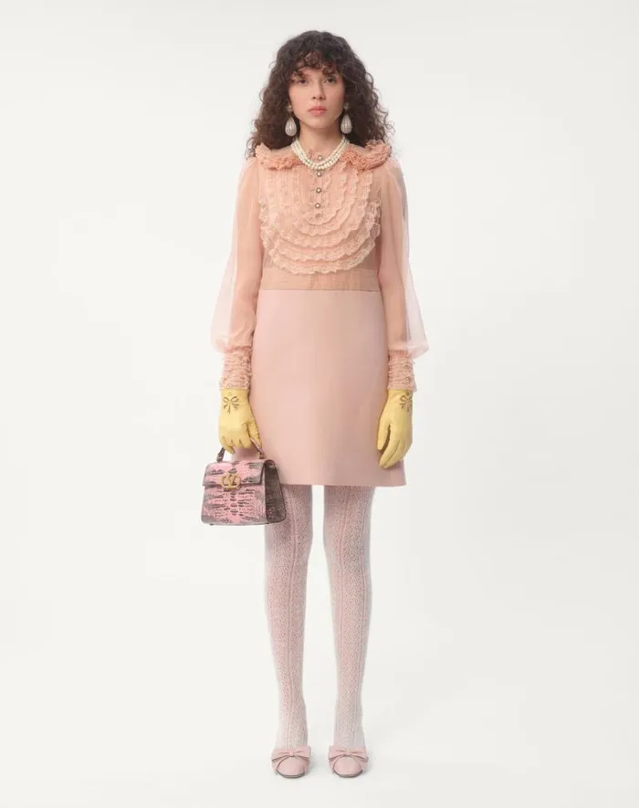 Valentino Top Handle Bags Woman Valentino Garavani Vsling Mini Handbag In Tejus With Jewel Logo For Woman In Ice Greenerinite Ice Greenerinite Valentino Top Handle Bags Woman Valentino Garavani Vsling Mini Handbag In Tejus With Jewel Logo For Woman In Ice Greenerinite Ice Greenerinite
