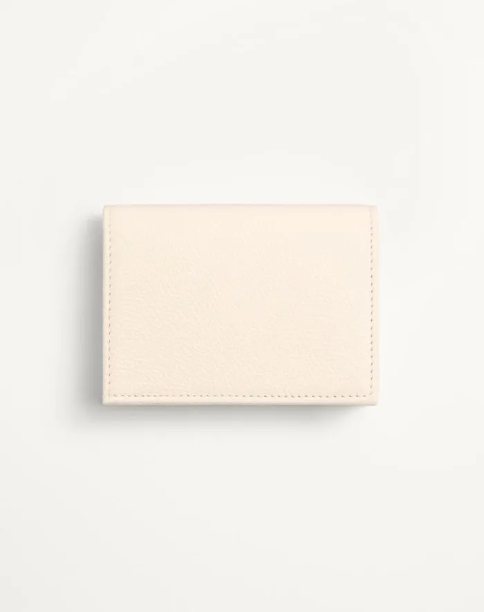 Valentino Wallets And Small Leather Goods Woman Vlogo Signature Grainy Calfskin Wallet For Woman In Rose Quartz Rose Quartz Valentino Wallets And Small Leather Goods Woman Vlogo Signature Grainy Calfskin Wallet For Woman In Rose Quartz Rose Quartz