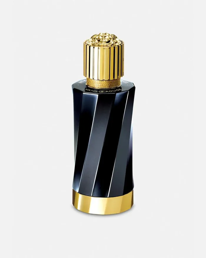 Vanille Rouge EDP 100 Ml Black WomenMen Versace Fragrances and Body Care