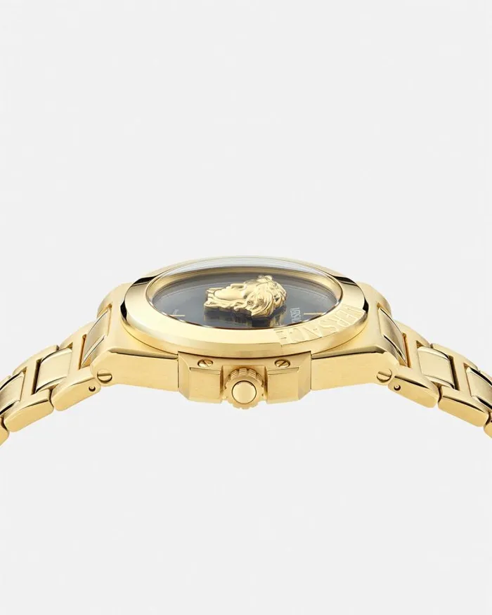 Versace Hera Watch Pnul Women Versace Watches
