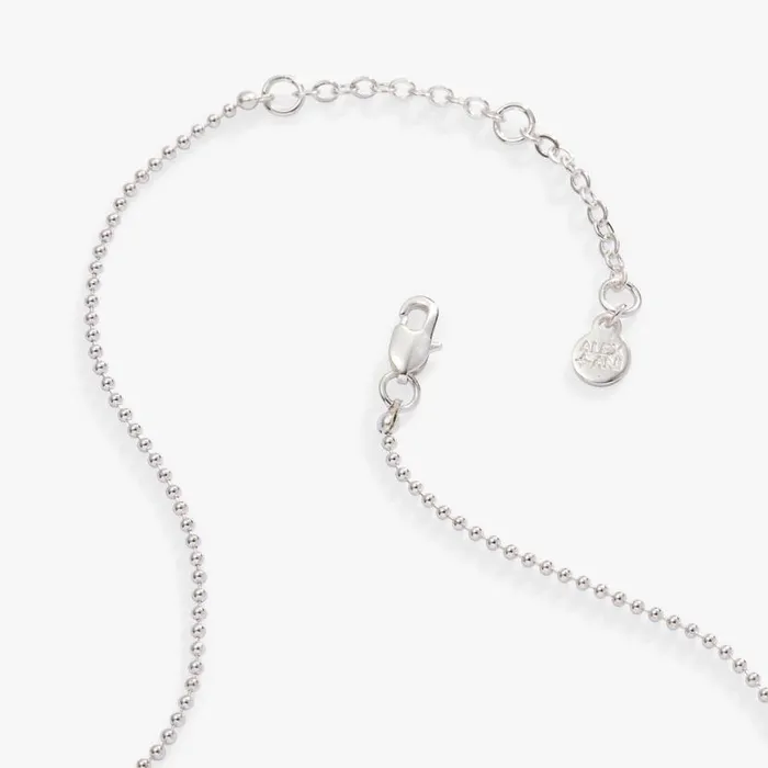 Virgo Zodiac DoubleSided Charm Necklace Silver Women Alex And Ani Necklaces Virgo Zodiac DoubleSided Charm Necklace Silver Women Alex And Ani Necklaces