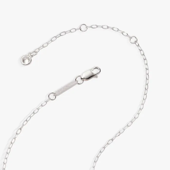 Virgo Zodiac Precious Necklace Sterling Silver Women Alex And Ani Birthday