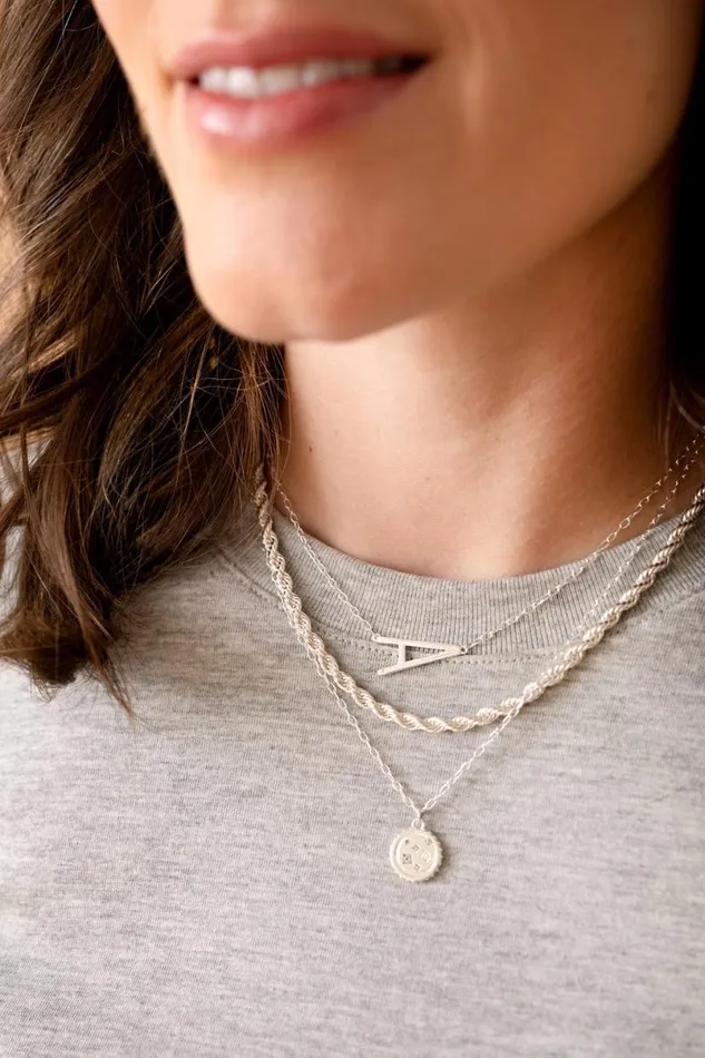 Virgo Zodiac Precious Necklace Sterling Silver Women Alex And Ani Birthday
