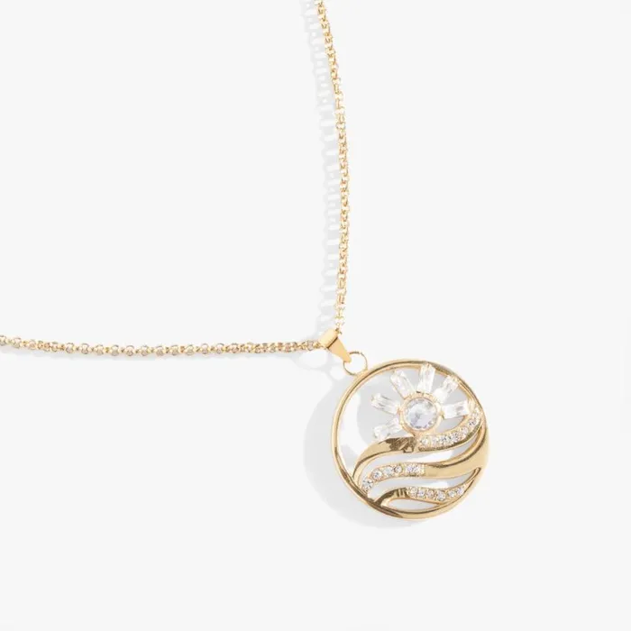 Waves Of Transformation Adjustable Necklace Stainless Steel Gold Women Alex And Ani Necklaces Waves Of Transformation Adjustable Necklace Stainless Steel Gold Women Alex And Ani Necklaces