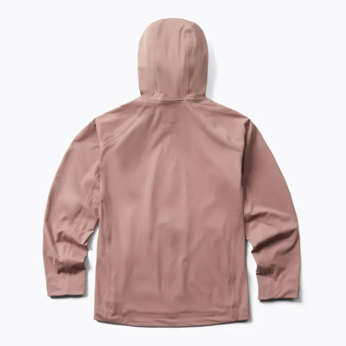 Whisper Rain Shell Antler Women Merrell Outerwear