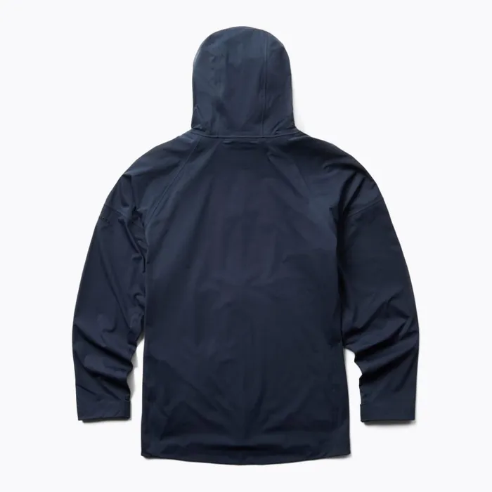 Whisper Rain Shell Navycathay Spice Men Merrell Outerwear