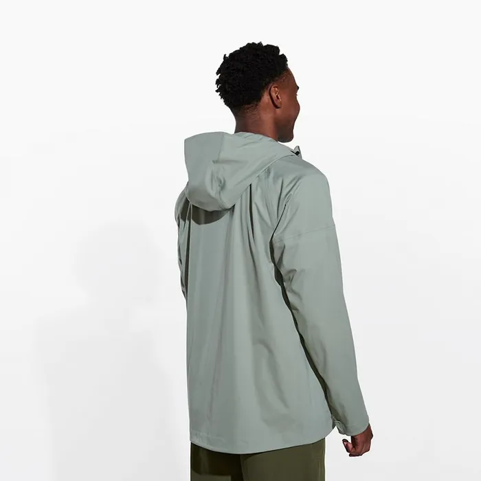 Whisper Rain Shell Shadow Men Merrell Outerwear