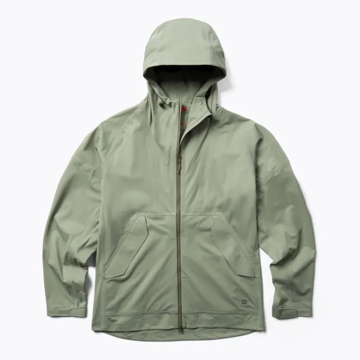 Whisper Rain Shell Shadow Men Merrell Outerwear