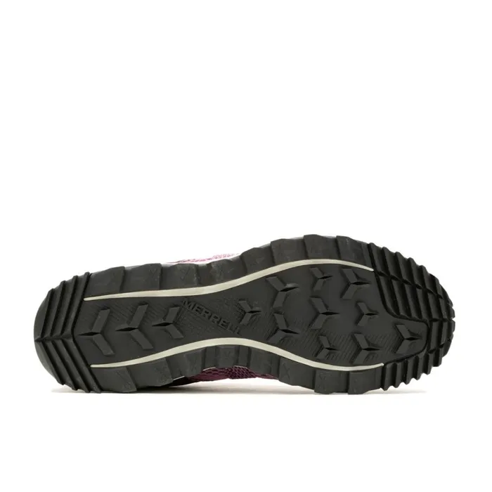 Wildwood Aerosport Mauvewillow Women Merrell SlipOns