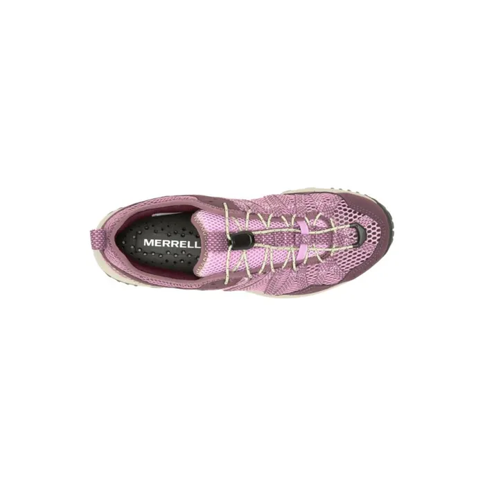 Wildwood Aerosport Mauvewillow Women Merrell SlipOns
