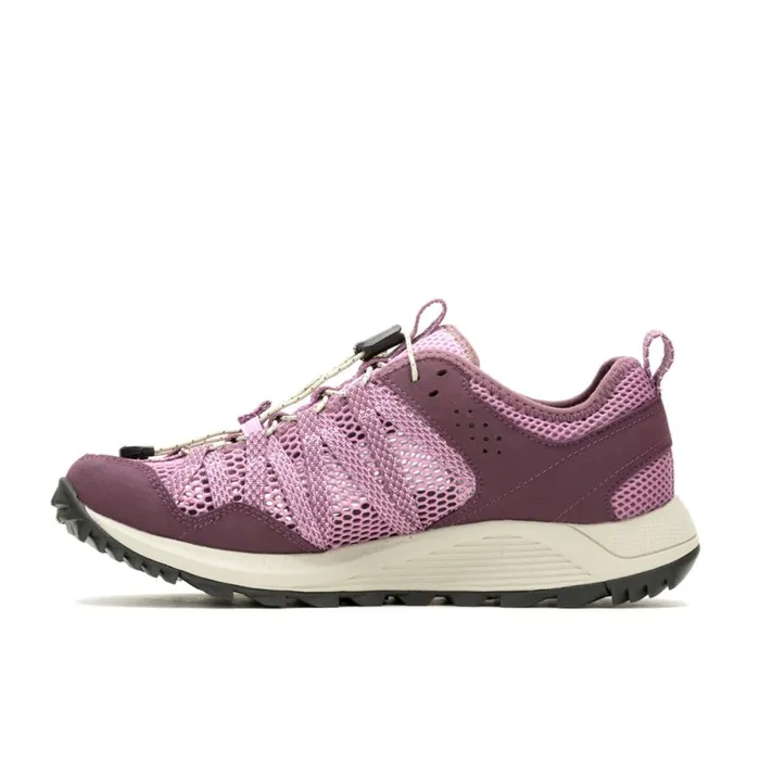 Wildwood Aerosport Mauvewillow Women Merrell SlipOns