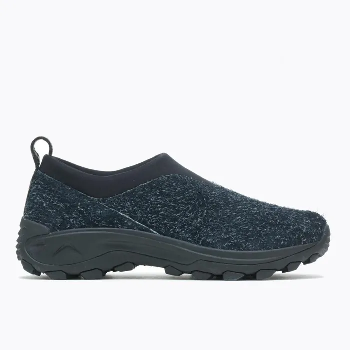 Winter Moc 3 1trl Blackoyster Men Merrell SlipOns