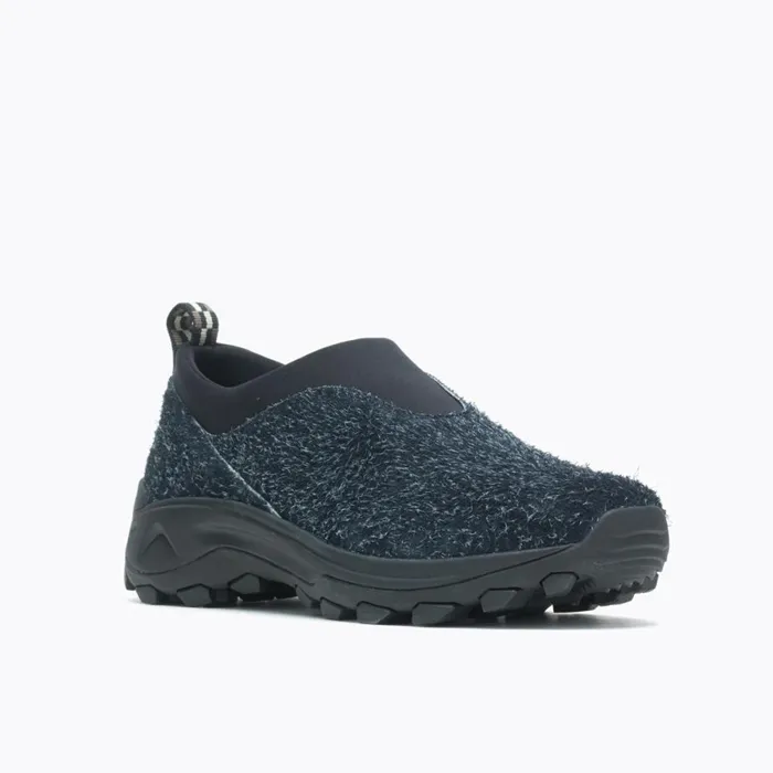 Winter Moc 3 1trl Blackoyster Men Merrell SlipOns