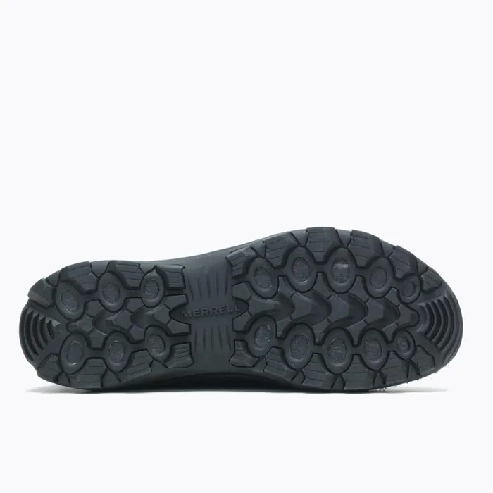 Winter Moc 3 1trl Blackoyster Men Merrell SlipOns