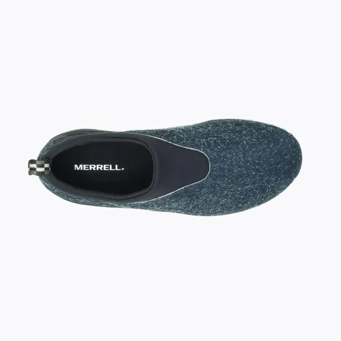 Winter Moc 3 1trl Blackoyster Men Merrell SlipOns