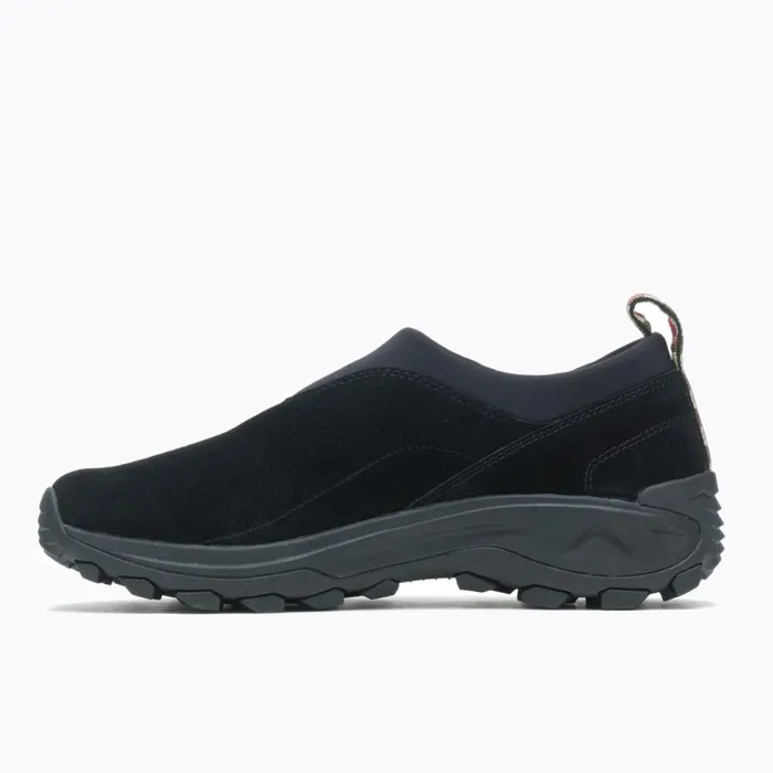 Winter Moc 3 Wide Width Black Men Merrell SlipOns