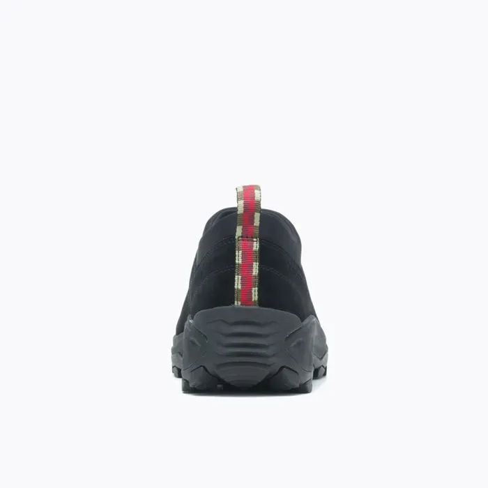 Winter Moc 3 Wide Width Black Men Merrell SlipOns
