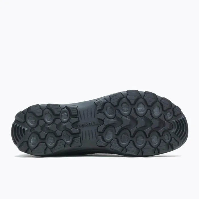 Winter Moc 3 Wide Width Black Men Merrell SlipOns