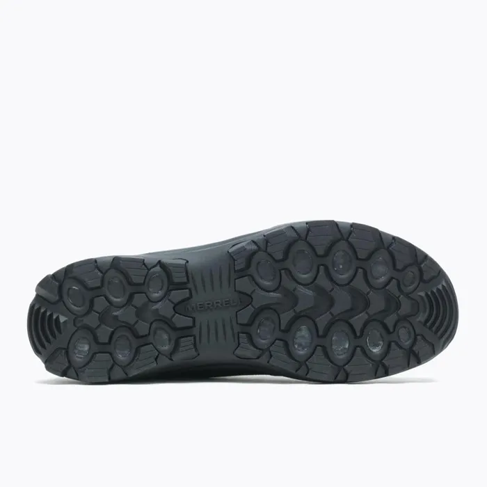 Winter Slide Black Men Merrell SlipOns