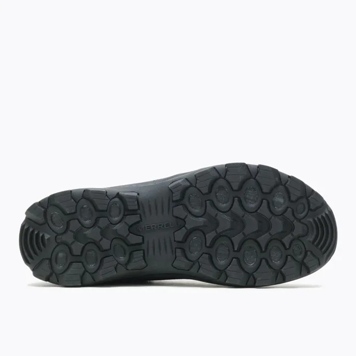 Winter Slide Black Women Merrell SlipOns
