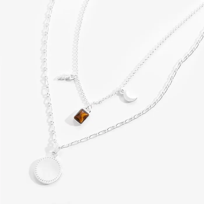 Wisdom Potential MultiCharm Layered Necklace Shiny Silver Women Alex And Ani Graduation Wisdom Potential MultiCharm Layered Necklace Shiny Silver Women Alex And Ani Graduation