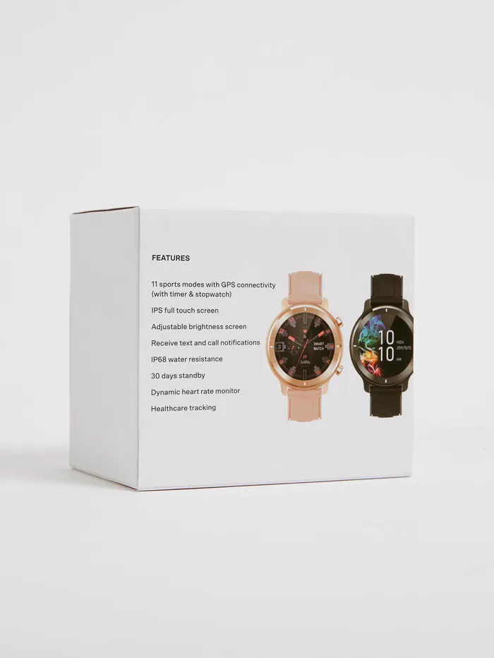 WomanMan Jewellery French Connection Unisex Pink Silicone Strap Watch Pink WomanMan Jewellery French Connection Unisex Pink Silicone Strap Watch Pink
