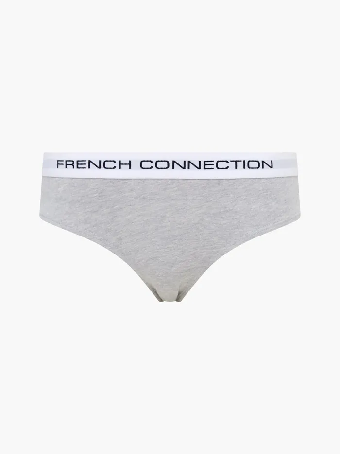 WomanMan Underwear and Socks French Connection 5 Pack French Connection Briefs Blackblackwhitewhitegrey WomanMan Underwear and Socks French Connection 5 Pack French Connection Briefs Blackblackwhitewhitegrey
