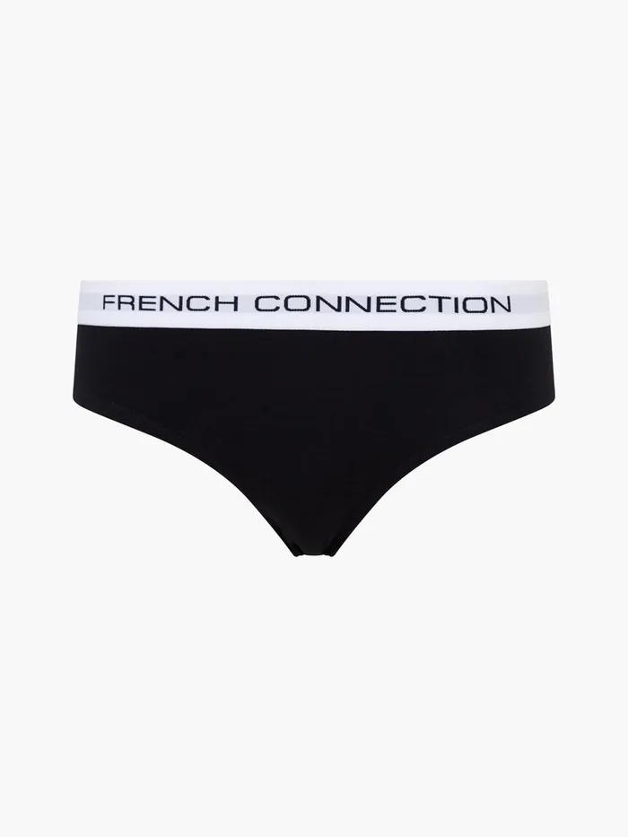 WomanMan Underwear and Socks French Connection 5 Pack French Connection Briefs Blackblackwhitewhitegrey WomanMan Underwear and Socks French Connection 5 Pack French Connection Briefs Blackblackwhitewhitegrey