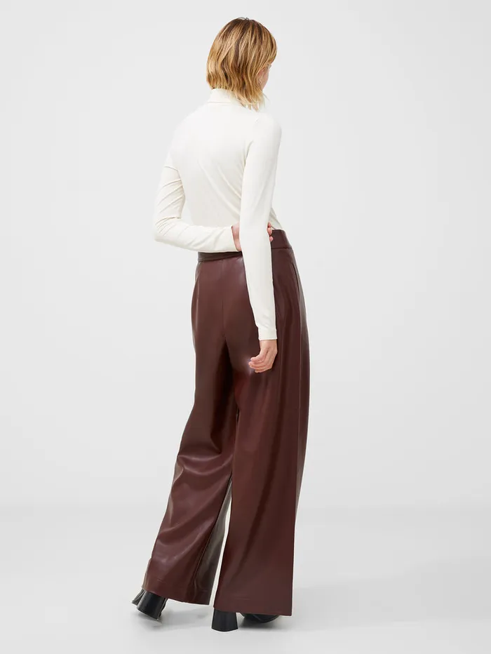 Woman Tops French Connection Venitia Jersey Split Cuff Top Classic Cream Woman Tops French Connection Venitia Jersey Split Cuff Top Classic Cream