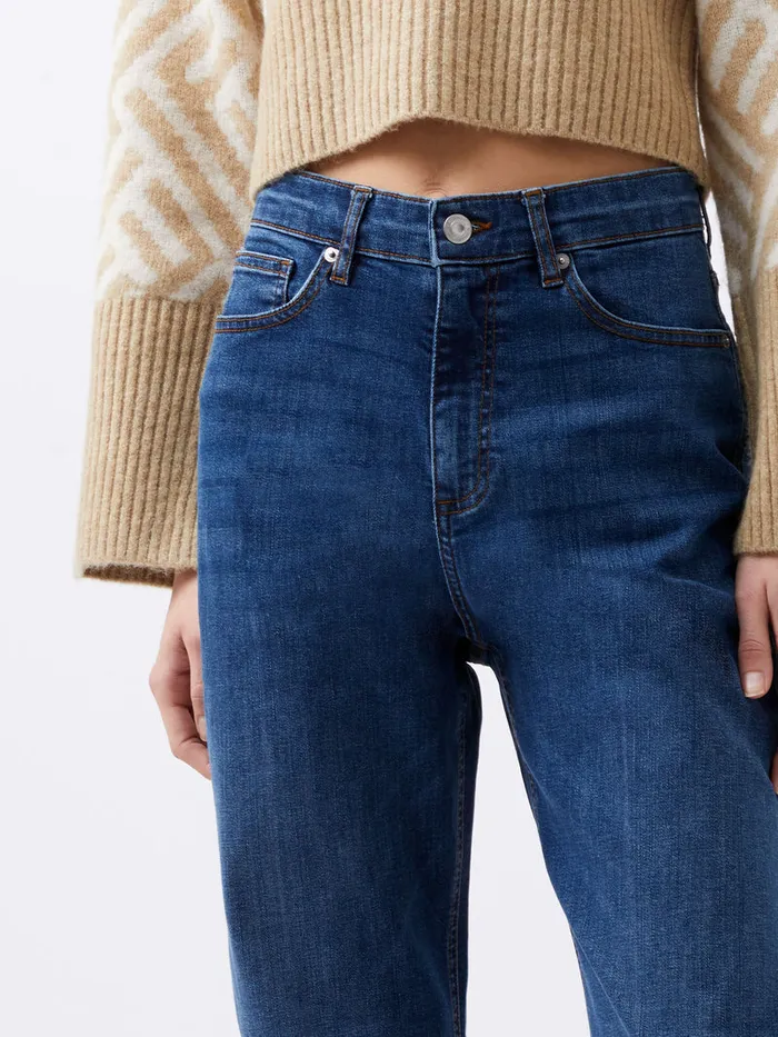 Woman Women039s Winter Outfits French Connection Toms Denim Bleach Line Jeans 32 Inch Vintage Woman Women039s Winter Outfits French Connection Toms Denim Bleach Line Jeans 32 Inch Vintage