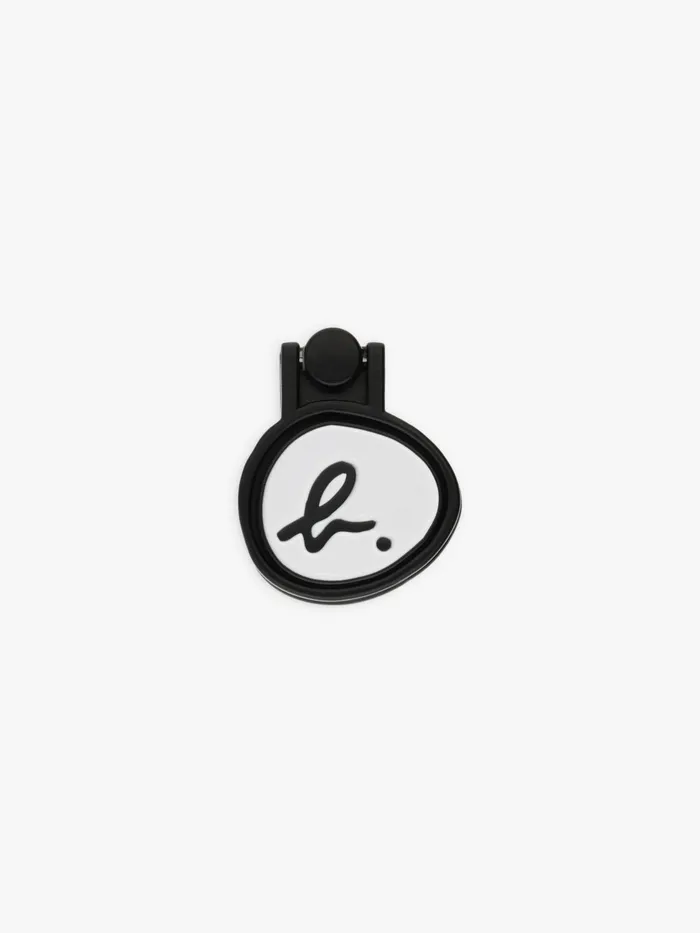 Women Agns B Bags Black Phone Accessory