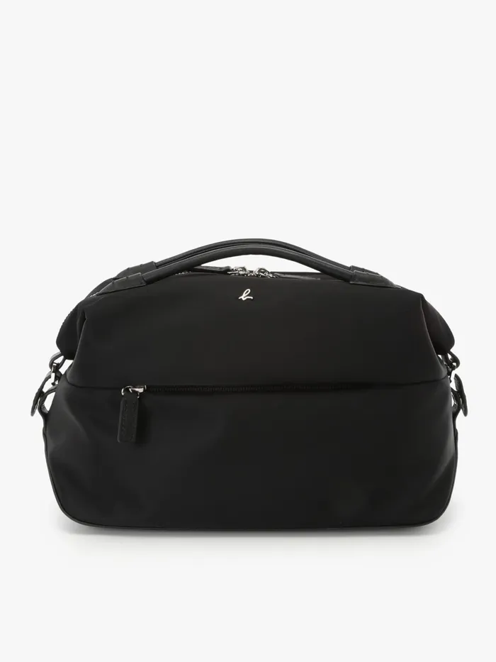 Women Agns B Bags Nylon Travel Bag