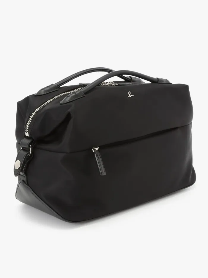Women Agns B Bags Nylon Travel Bag