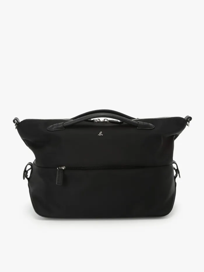 Women Agns B Bags Nylon Travel Bag